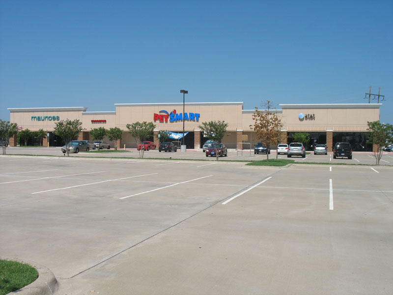 PetSmart Center