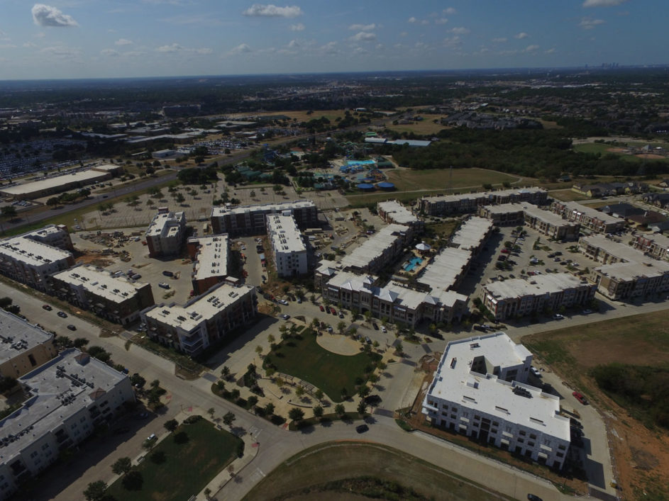 Hometown North Richland Hills, Tx 2019